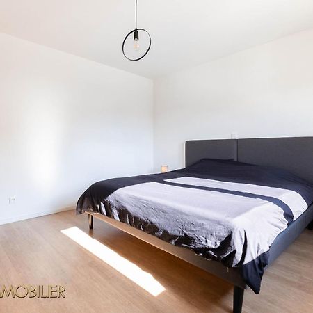 Colmar Centre - L'Essentiel Apartment Bagian luar foto