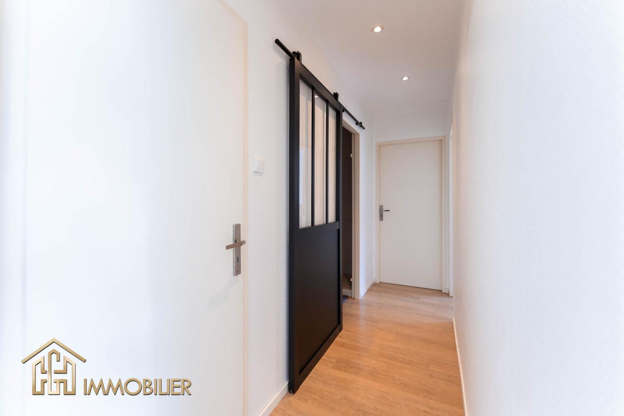 Colmar Centre - L'Essentiel Apartment Bagian luar foto