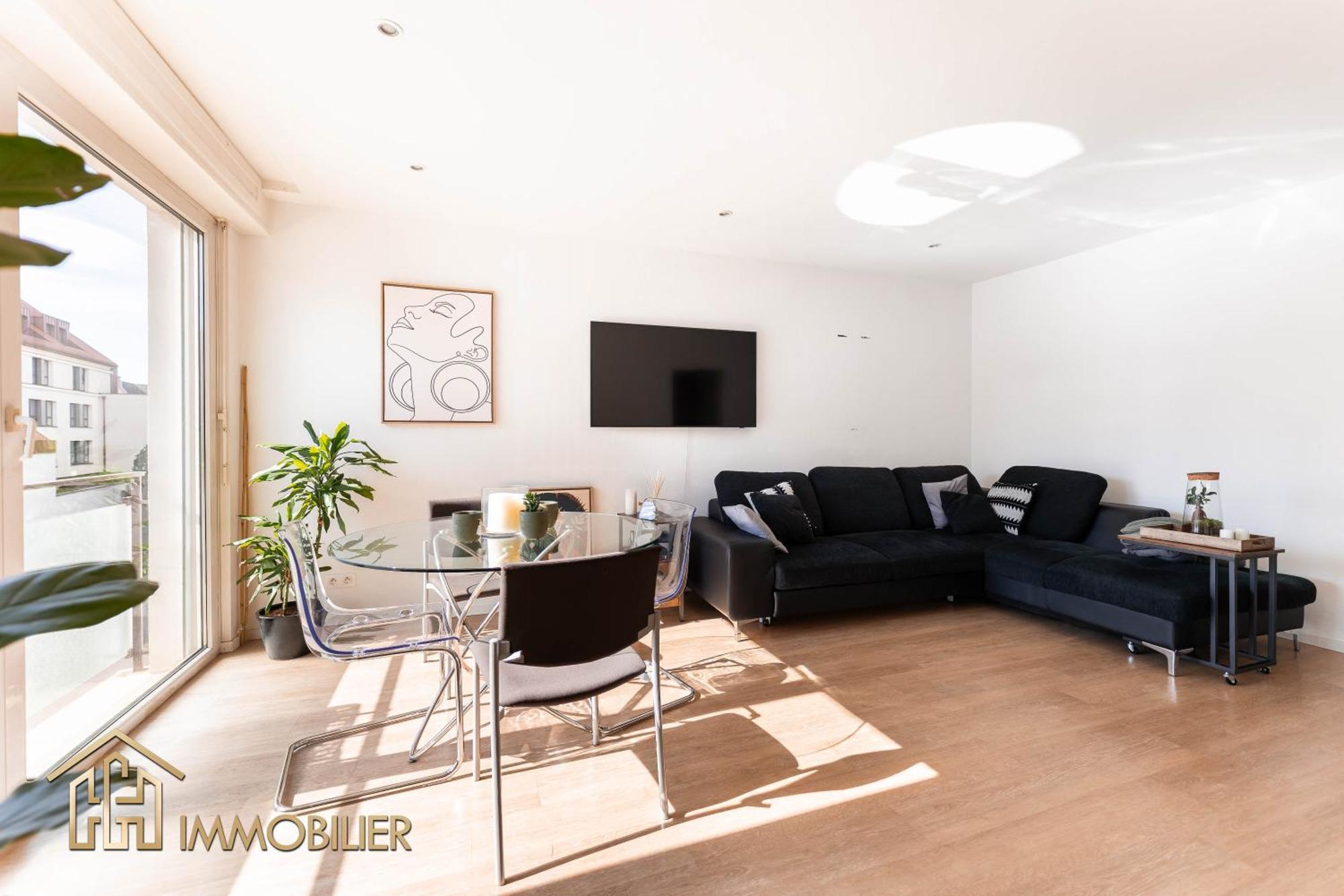 Colmar Centre - L'Essentiel Apartment Bagian luar foto